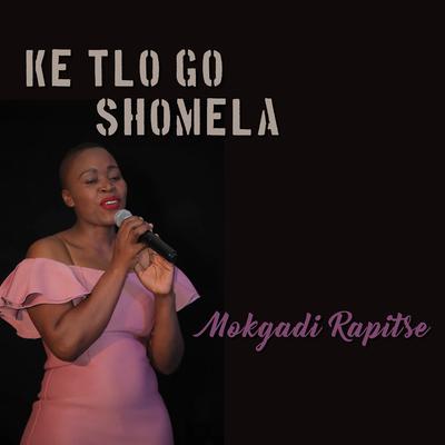 Mokgadi Rapitse's cover