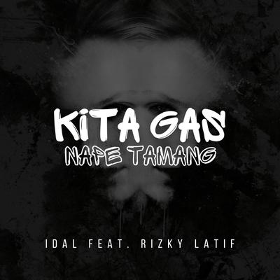 KITA GAS NAPE TAMANG's cover