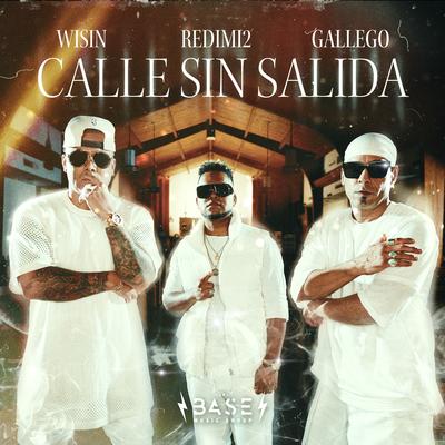 Calle sin Salida's cover