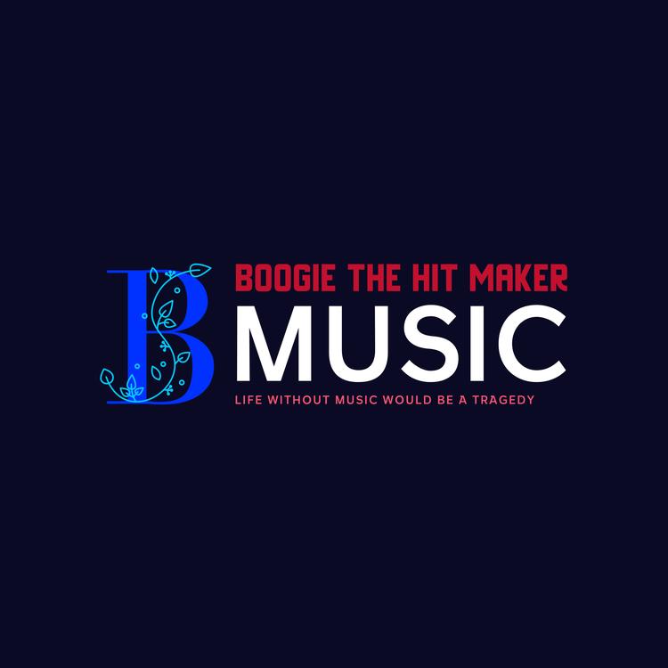 BOOGIE THE HIT MAKER's avatar image