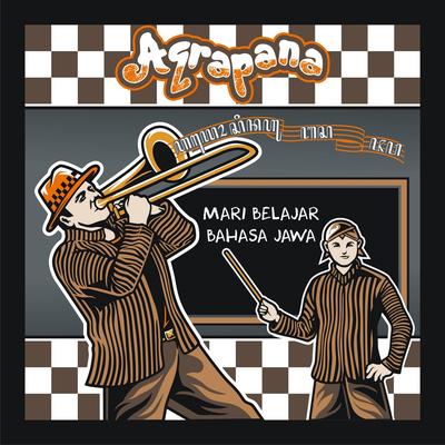 Mari Belajar Bahasa Jawa (feat. Arief Riot N Funny)'s cover