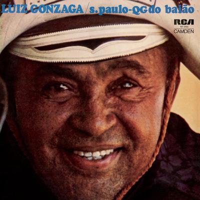 Catamilho na Festa By Luiz Gonzaga's cover