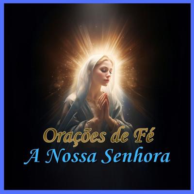 Oração de Nossa Senhora de Guadalupe's cover