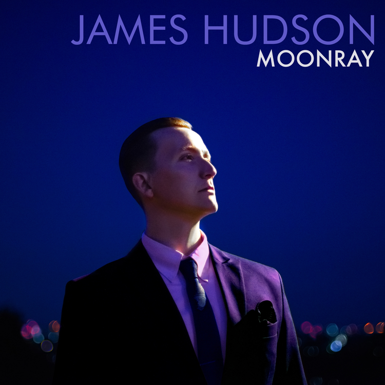 James Hudson's avatar image