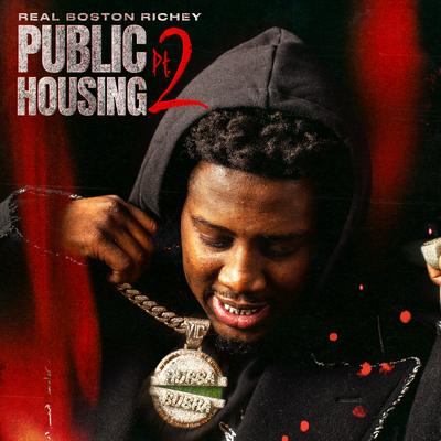 Public Housing, Pt. 2's cover