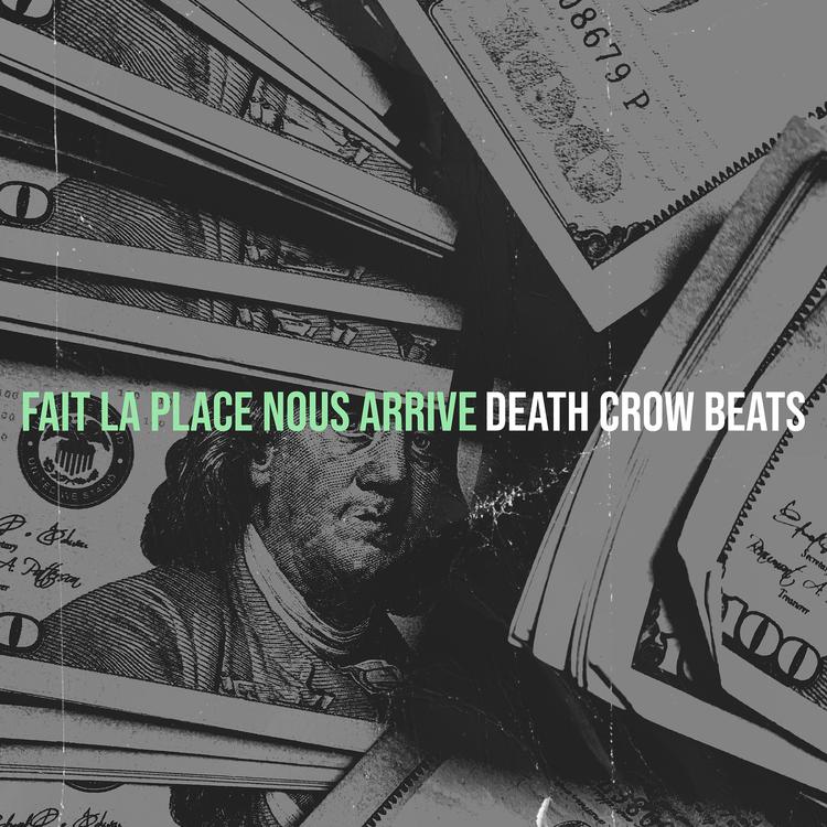 Death Crow Beats's avatar image