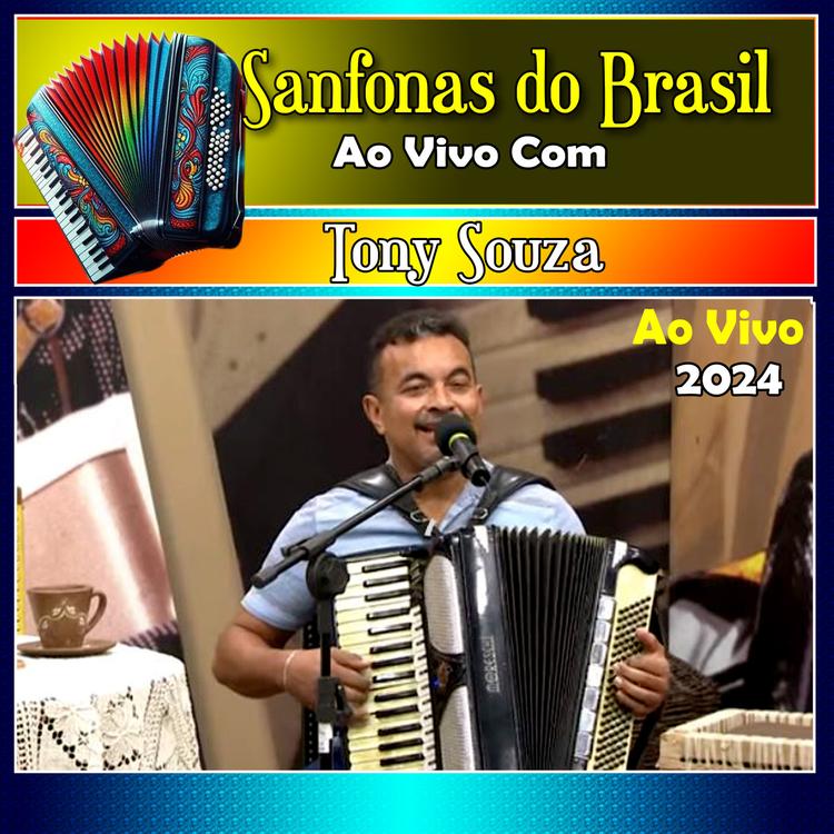 Tony Souza's avatar image