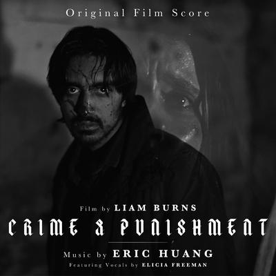 Crime and Punishment (Original Film Score)'s cover