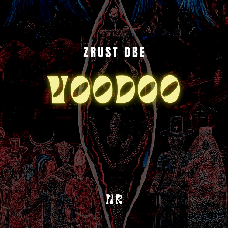 Zrust  dBe's avatar image