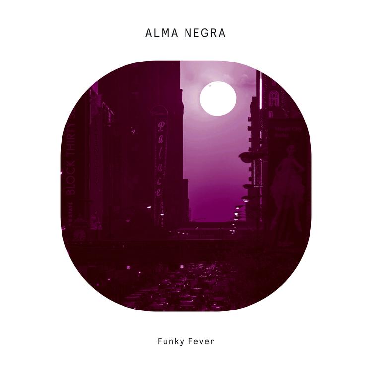 Alma Negra's avatar image