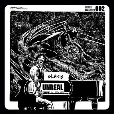 UNREAL's cover