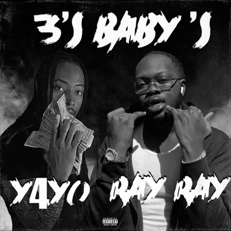 Ray Ray's avatar image