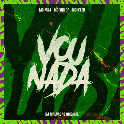 VOU NADA's cover
