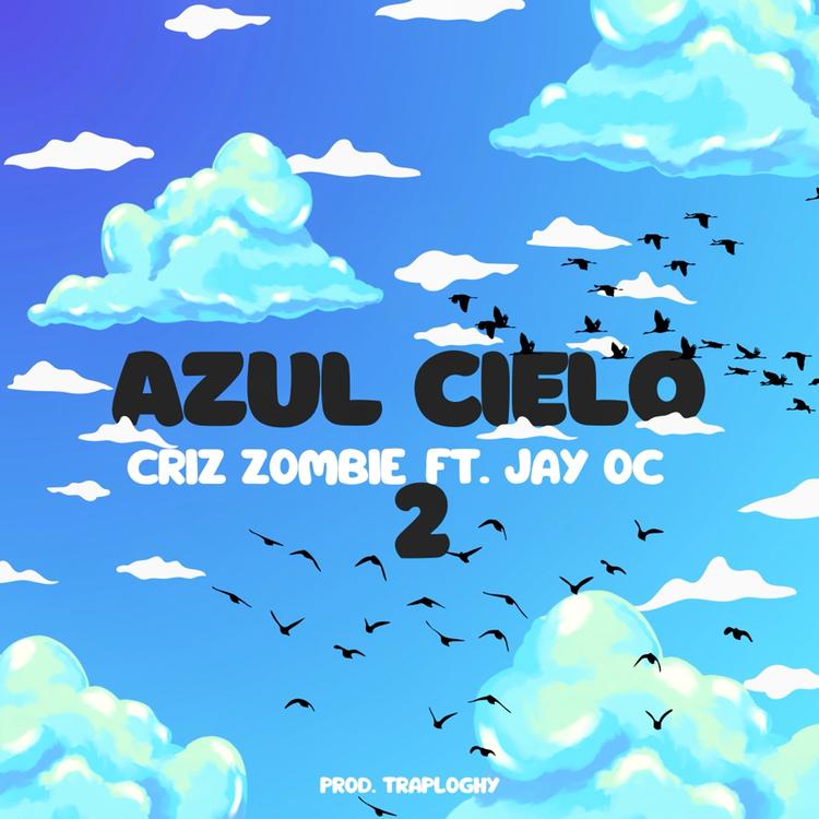 Criz Zombie's avatar image