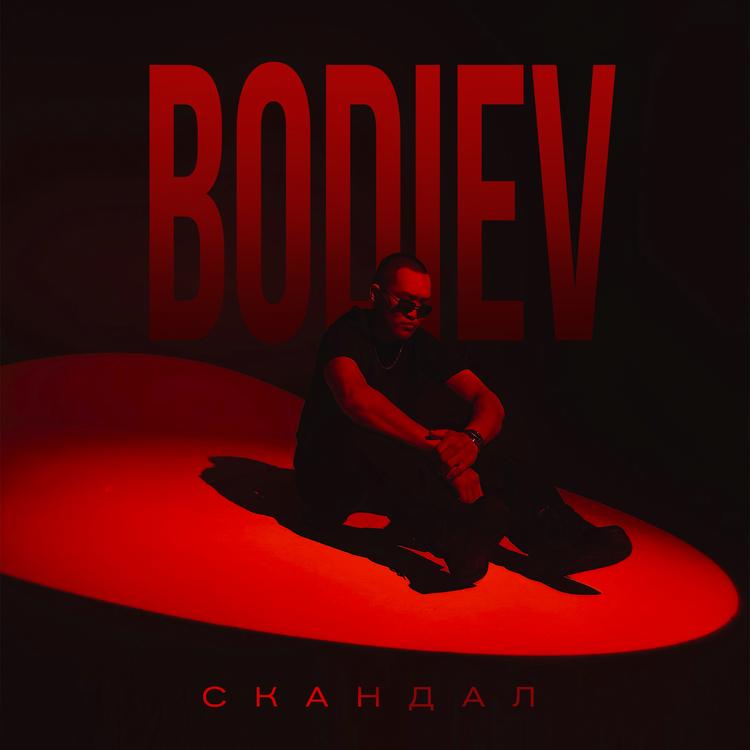 BODIEV's avatar image