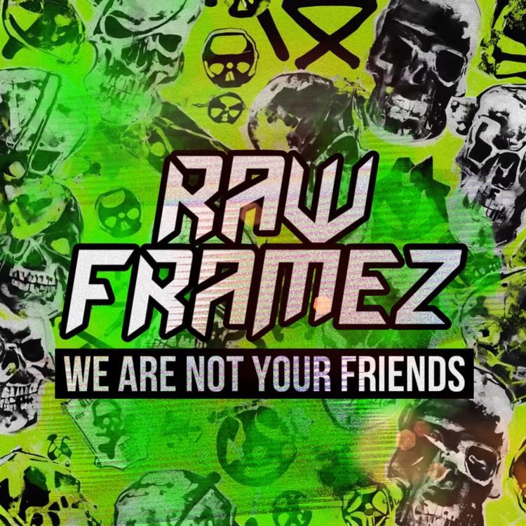 Rawframez's avatar image