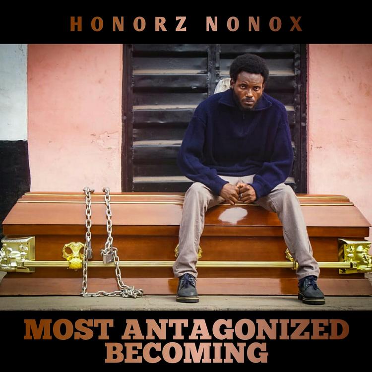 Honorz Nonox's avatar image