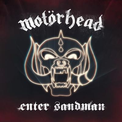 Enter Sandman By Motörhead's cover