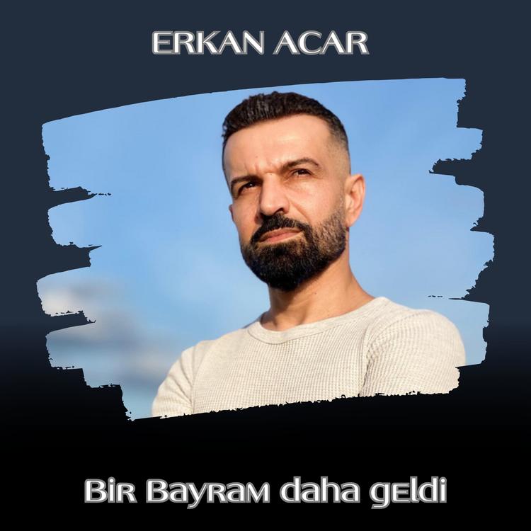 Erkan Acar's avatar image