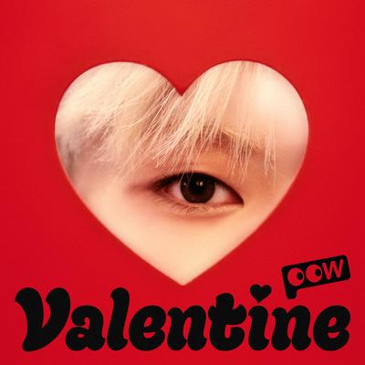Valentine By POW's cover