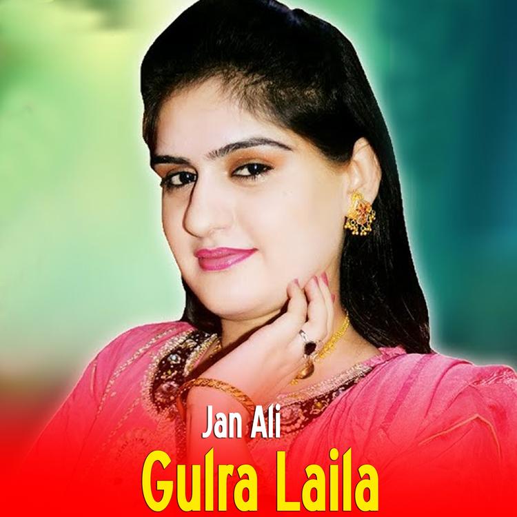 Jan Ali's avatar image