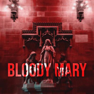 Bloody Mary (Sped Up) By Way 2 Fast's cover