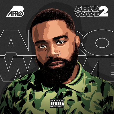 Afrowave 2's cover
