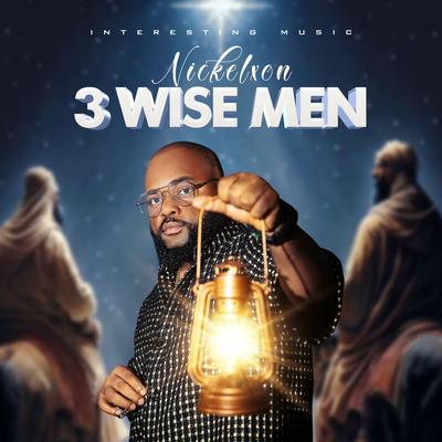 3 Wise Men's cover