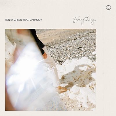 Everything (feat. Carmody) By Henry Green, Carmody's cover