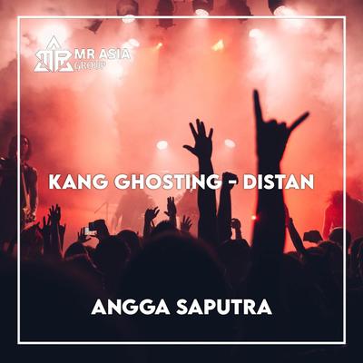 KANG GHOSTING (DISTAN)'s cover