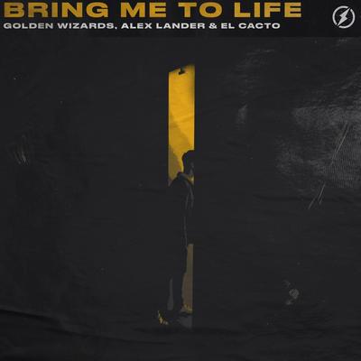 Bring Me To Life By Golden Wizards, Alex Lander, ØREO's cover