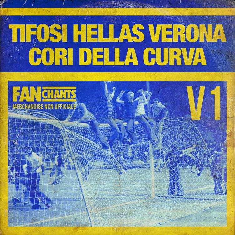 FanChants: Tifosi Hellas Verona's avatar image