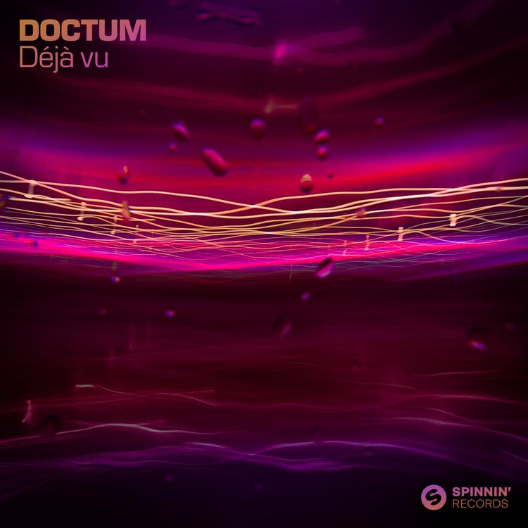 DOCTUM's avatar image