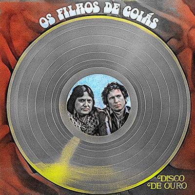 Casa Triste By Os Filhos De Goiás's cover