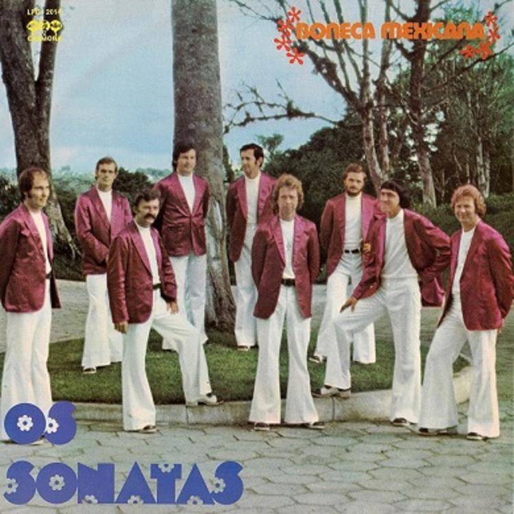 Os Sonatas's avatar image