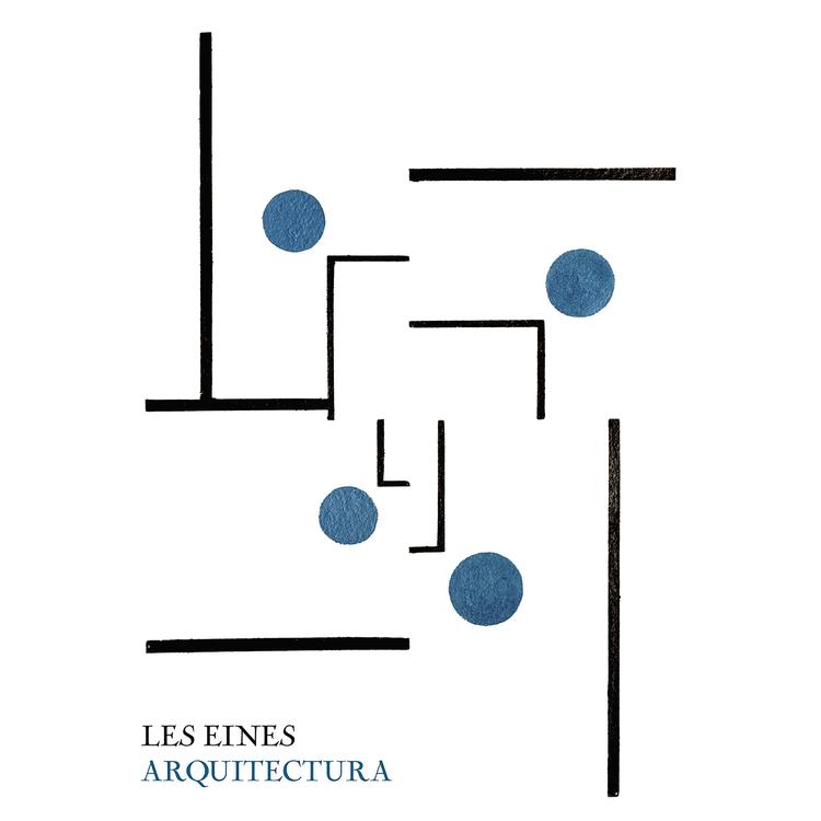 Les Eines's avatar image