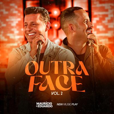 Você Quem Quis Assim / Tudo Errado (Ao Vivo) By Maurício & Eduardo, New Music Play's cover