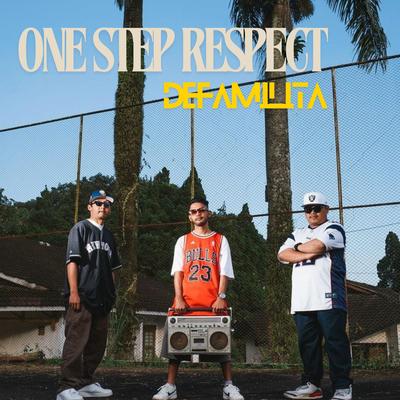 One Step Respect's cover