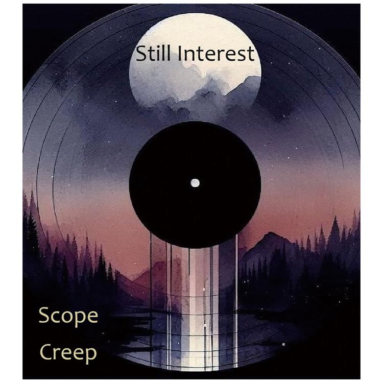 Still Interest's avatar image