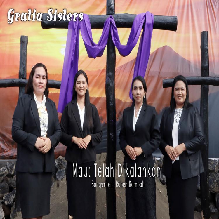 GRATIA SISTER'S's avatar image