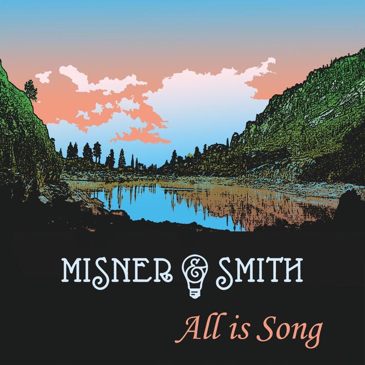 Misner & Smith's avatar image
