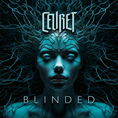 Blinded By Cevret, Andy Cizek's cover
