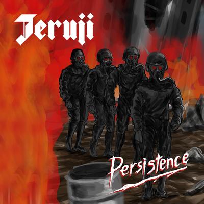 Persistence's cover