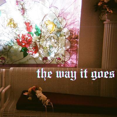 the way it goes's cover