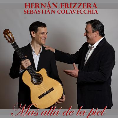 Hernán Frizzera's cover