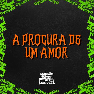 A Procura de um Amor's cover