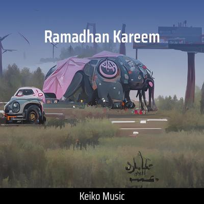 Ramadhan Kareem's cover