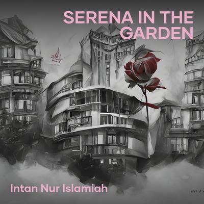 Serena in the Garden's cover