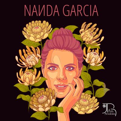 Todo Azul do Mar By Nanda Garcia, JB FM, Flavio Venturini's cover