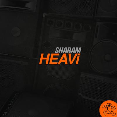 HEAVi (Original Mix)'s cover